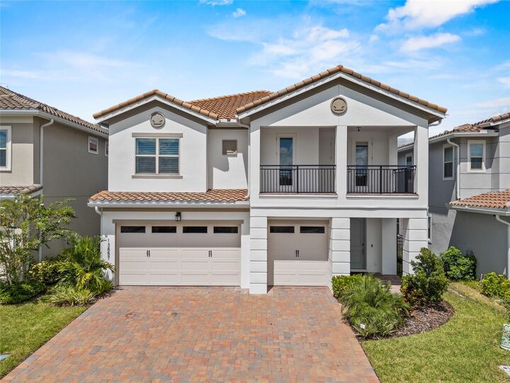 Property Photo:  13857 Larkton Lane  FL 32832 