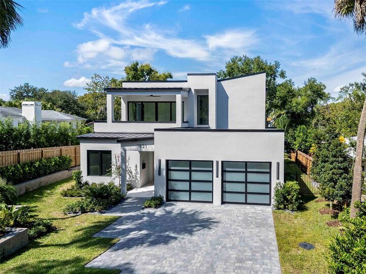 1821 Englewood Road  Winter Park FL 32789 photo
