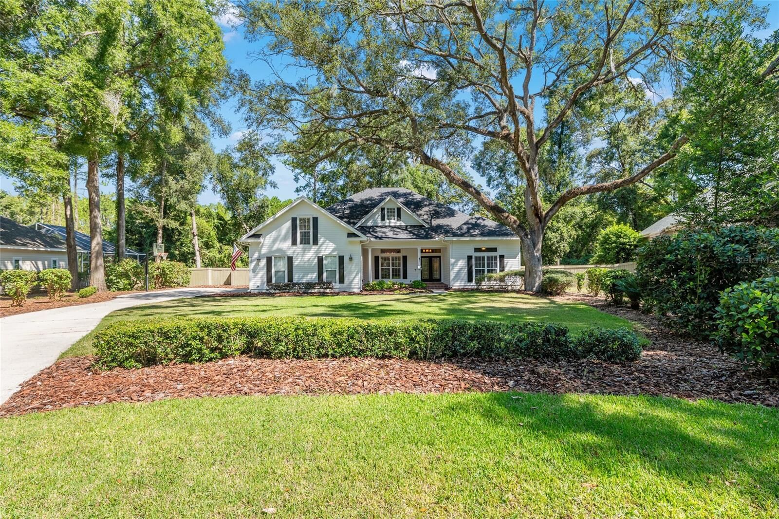 Property Photo:  9334 SW 32nd Place  FL 32608 