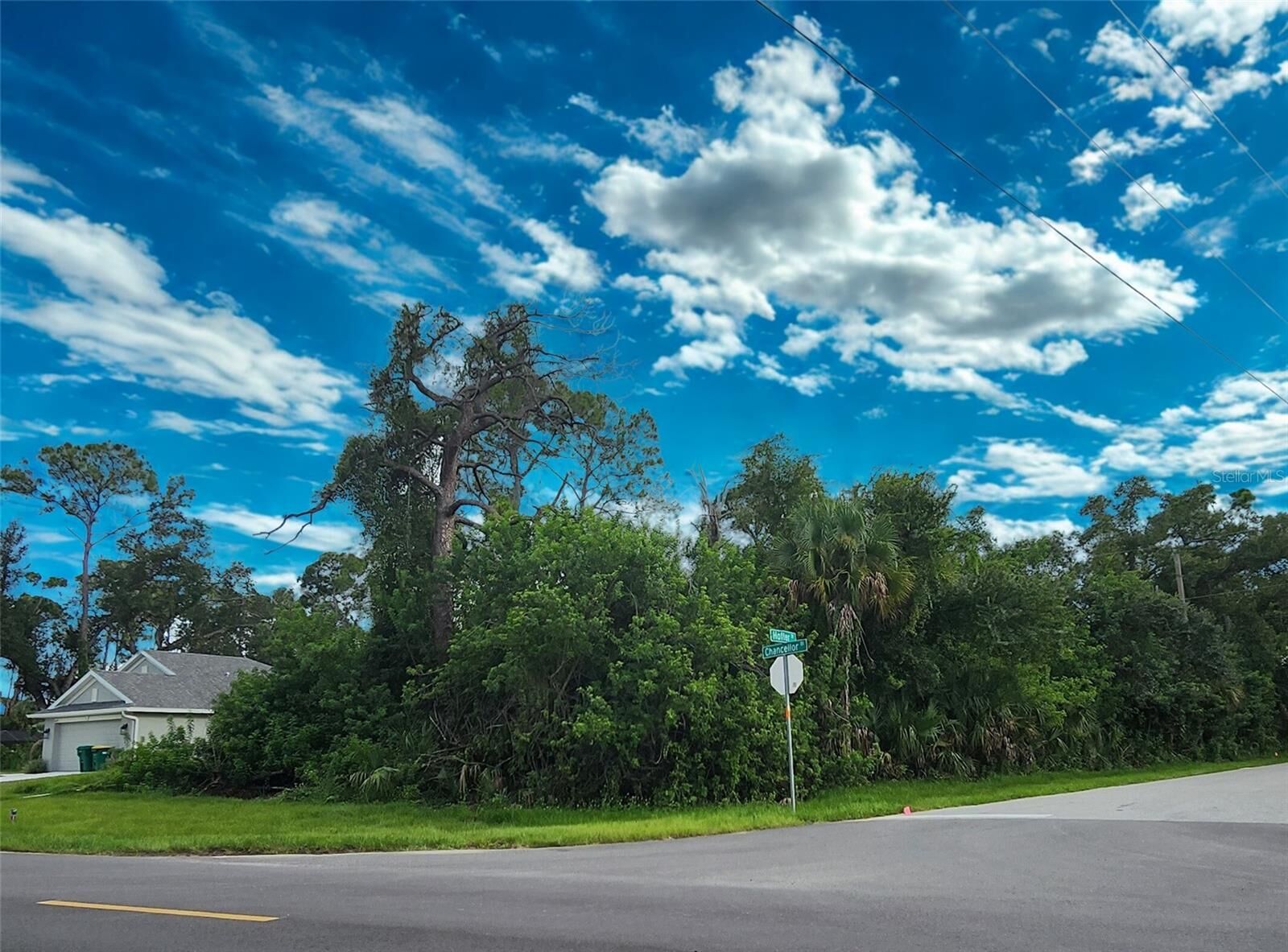 Property Photo: 10 Hoffer Street FL 33953