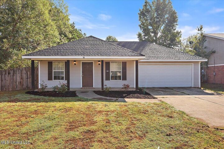 Property Photo: 782 Whippoorwill Drive MS 39047