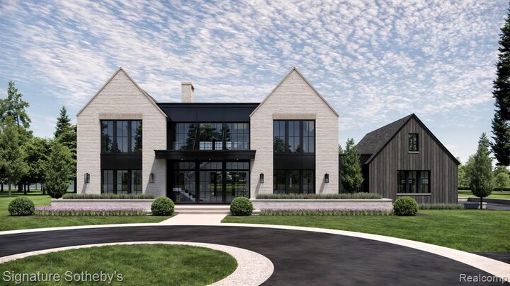 Property Photo:  2475 N Lake Angelus Road  MI 48326 1047 