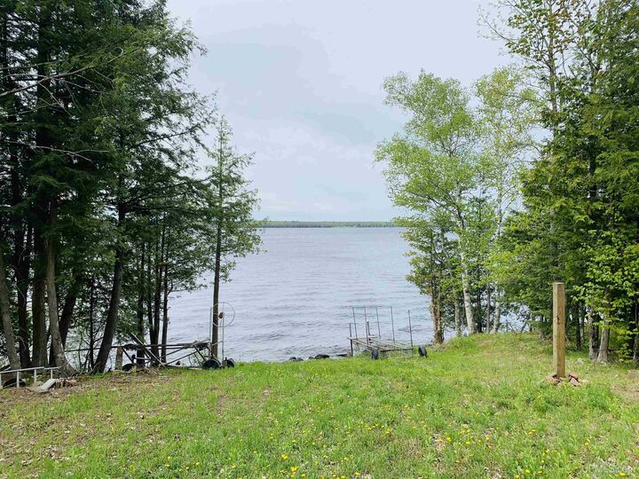Property Photo:  14451 East Shore Road  MI 49910 