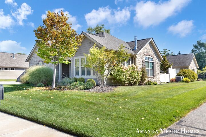 868 Bridge Walk Court 85  Ada MI 49301 photo