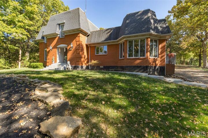 Property Photo: 818 Nicole Court MO 63628