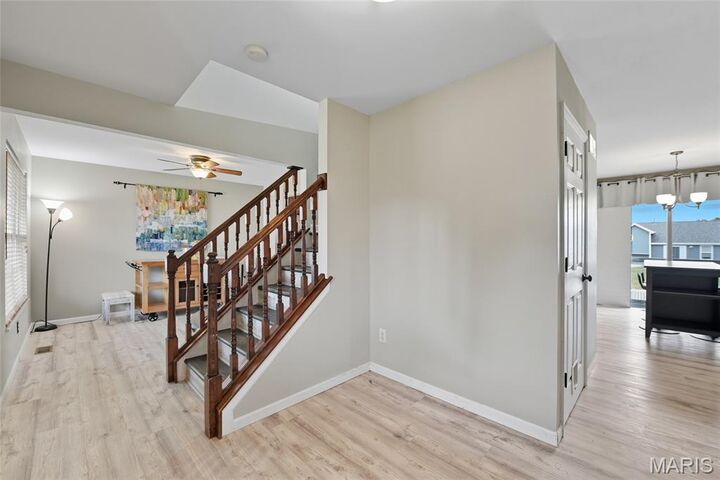 Property Photo:  54 Wenstone Park Court  MO 63385 