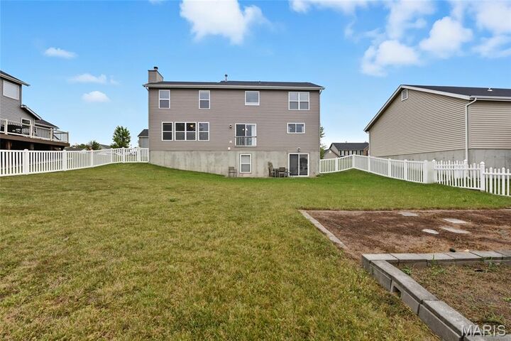 Property Photo: 54 Wenstone Park Court MO 63385