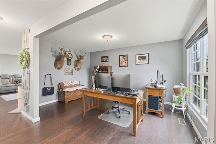Property Photo: 1 Pauley Circle MO 63376