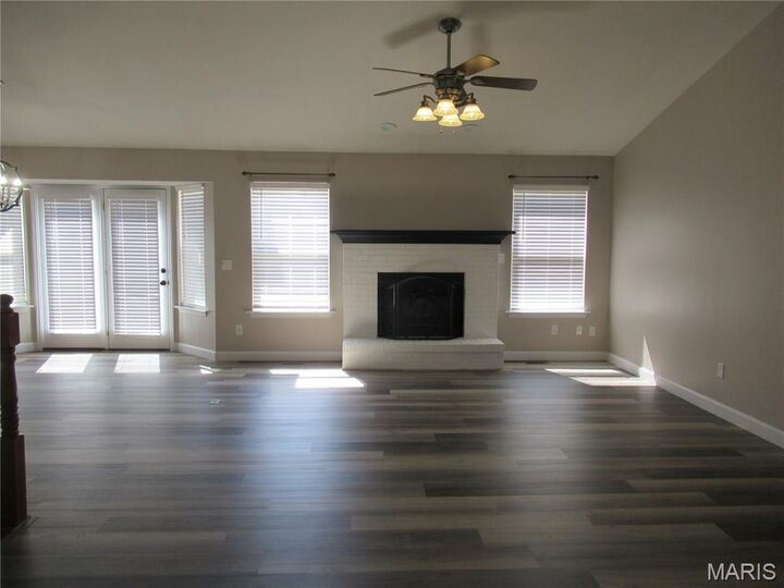 Property Photo: 2408 Mountain Peak Court MO 63069