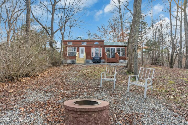 Property Photo:  724 Monmouth Road 37  NJ 08514 