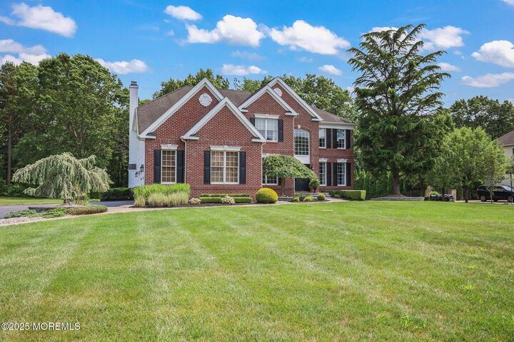 Property Photo:  8 Mackenzie Court  NJ 07728 