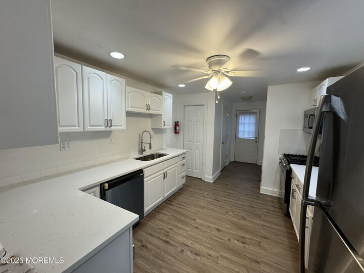 Property Photo:  7 Braden Place A  NJ 07734 