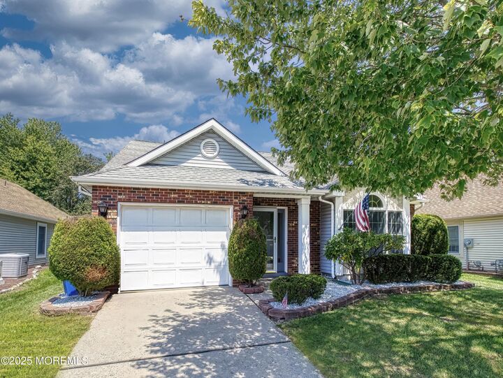 Property Photo:  1618 Crimson Road  NJ 08755 