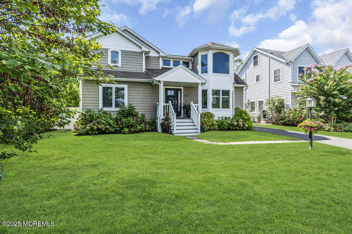 Property Photo:  607 Ocean Road  NJ 07762 
