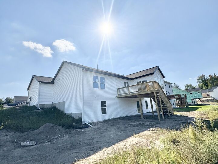 Property Photo: 1901 Northfield Court SW MI 49315