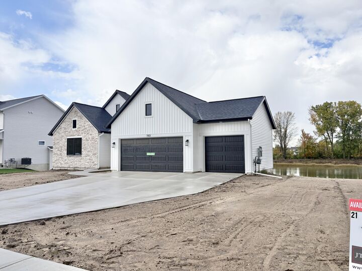 Property Photo: 1901 Northfield Court SW MI 49315