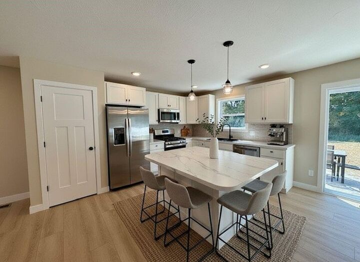 Property Photo:  3216 Signal Point Drive  MI 49010 