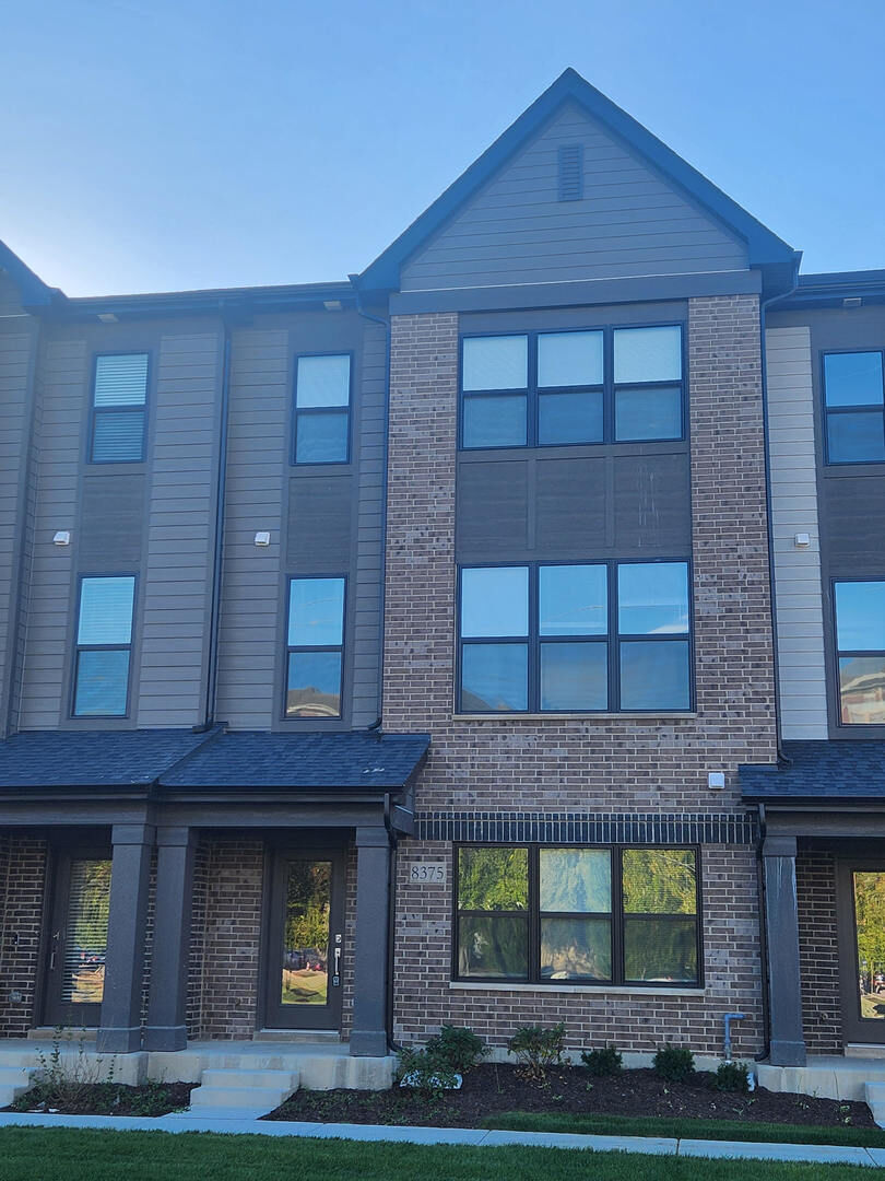 Property Photo:  8375 Mulberry Avenue  IL 60053