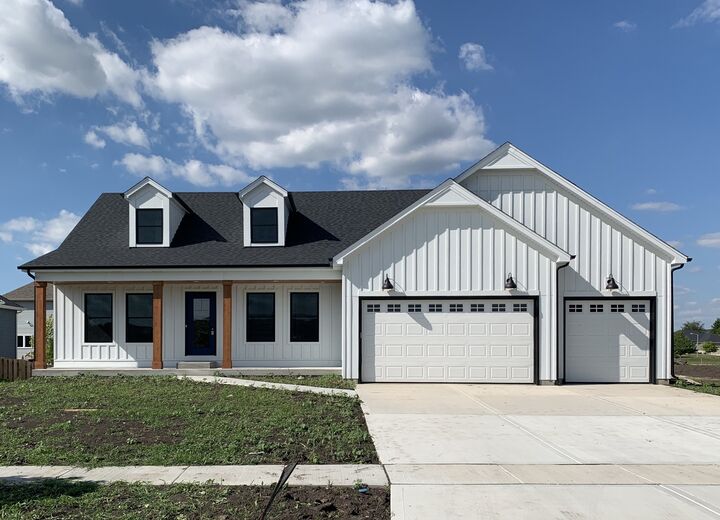 777 Dartmouth Lane  Oswego IL 60543 photo