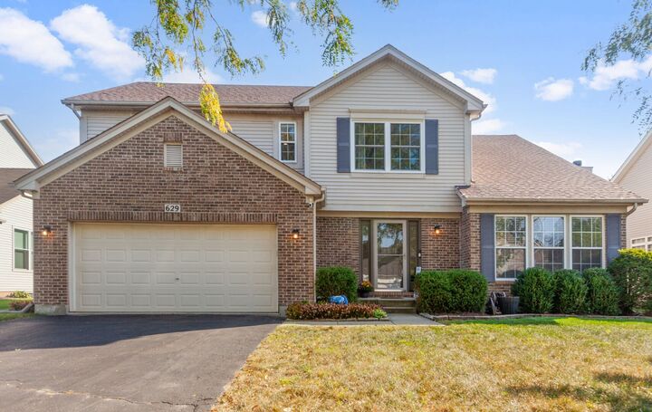 629 Manhattan Circle  Oswego IL 60543 photo