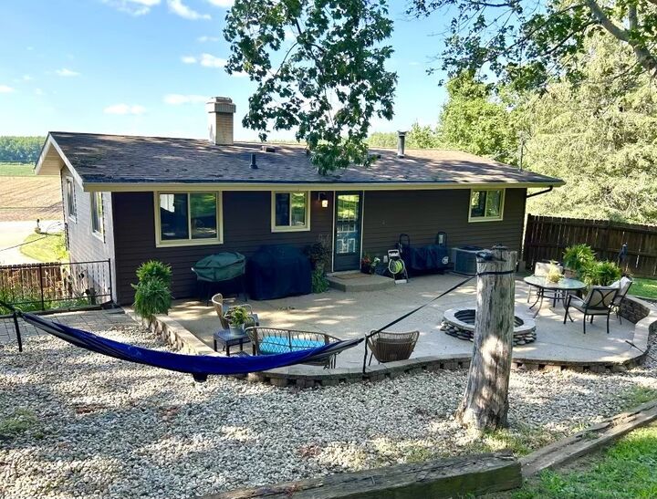 Property Photo: 164 N 2551st Road IL 61354