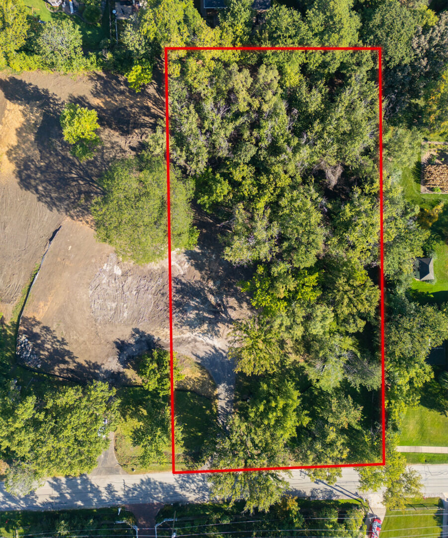 Property Photo: 15W080 60th Street IL 60527