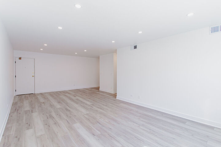 Property Photo: 8232 Niles Center Road 202 IL 60077