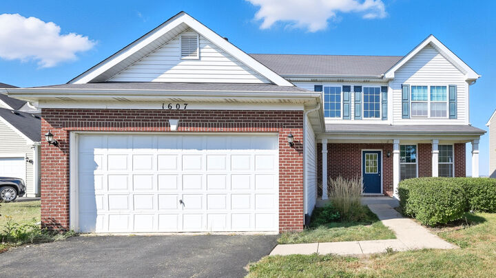 1607 Seward Road  Joliet IL 60431 photo