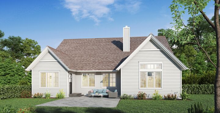 Property Photo:  3263 Doriann Court  IL 60062 