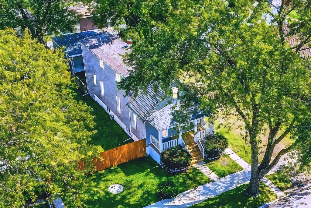 Property Photo:  12437 S Throop Street  IL 60827 