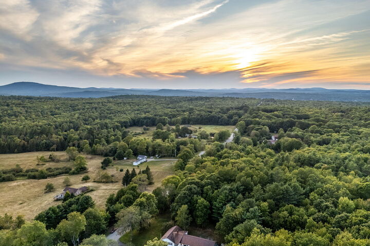 Property Photo:  130 Town Farm Road  ME 04416 