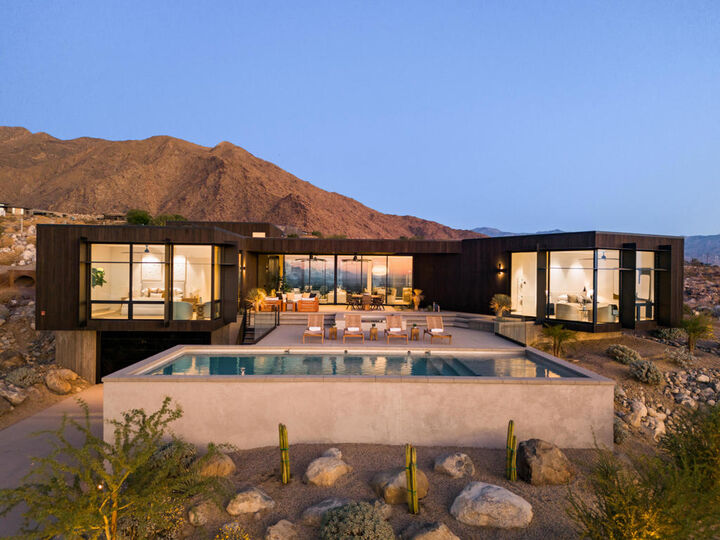 2085 Desert Flower Court  Palm Springs CA 92262 photo