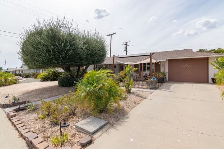 Property Photo:  28871 Olympia Way  CA 92586 