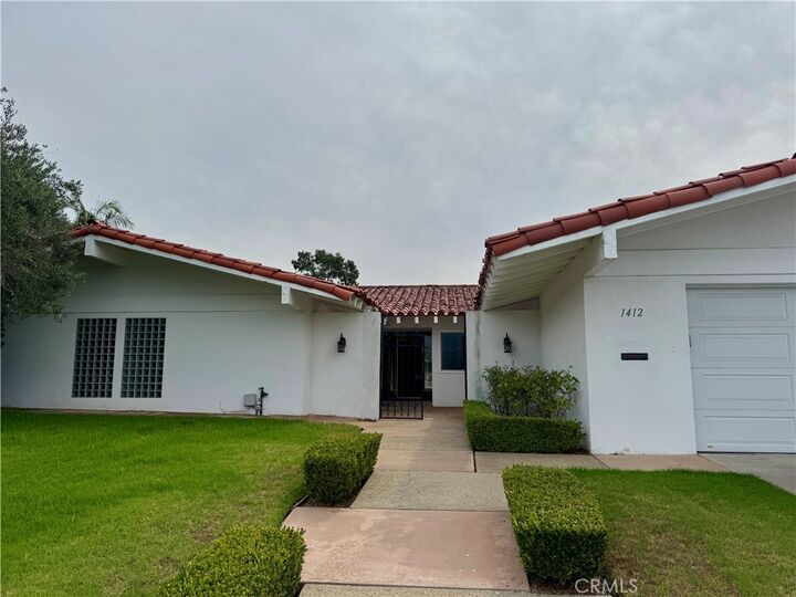 1412 Santiago Dr  Newport Beach CA 92660 photo
