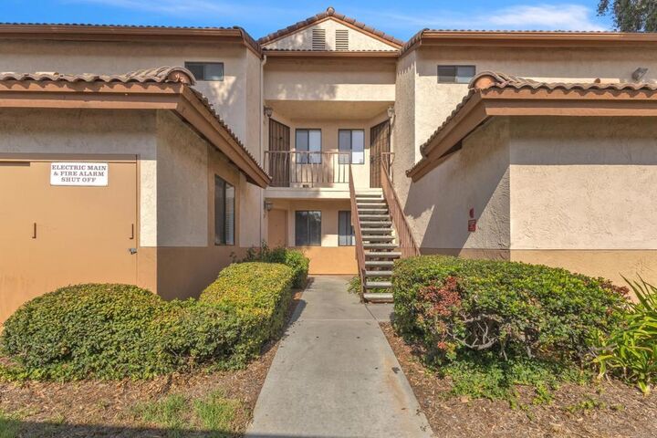 12190 Cuyamaca College Dr E 1009  El Cajon CA 92019 photo