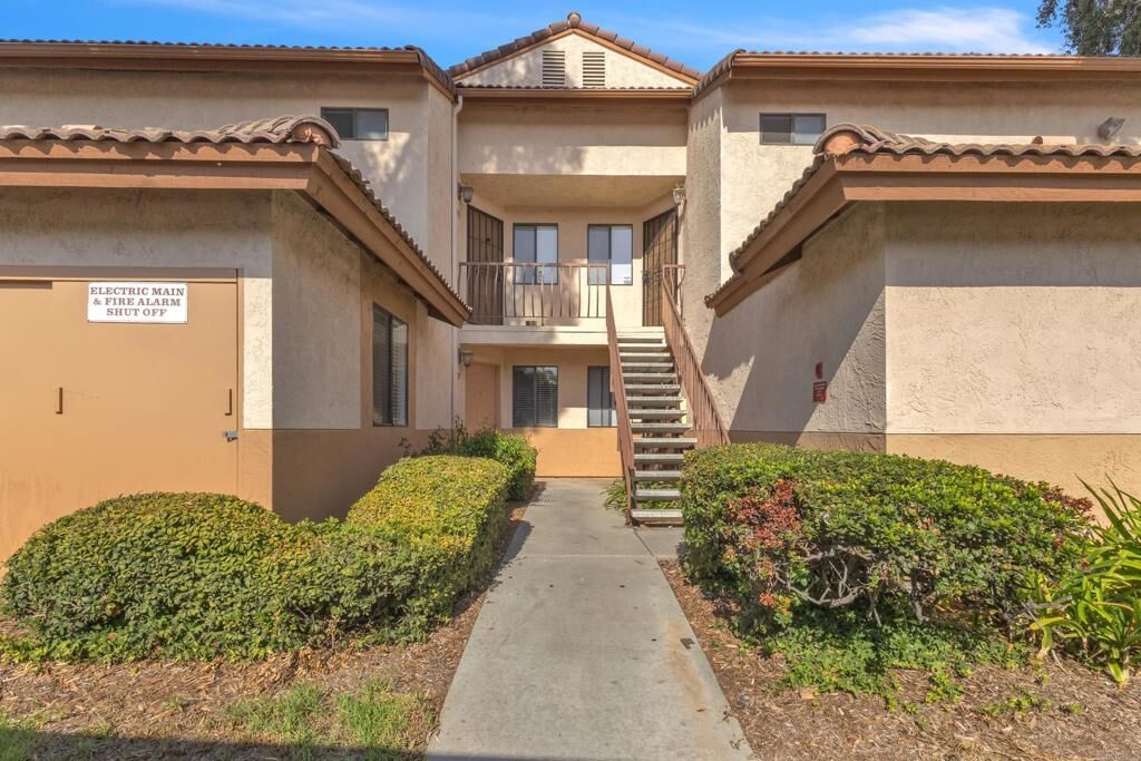 Property Photo:  12190 Cuyamaca College Dr E 1009  CA 92019 
