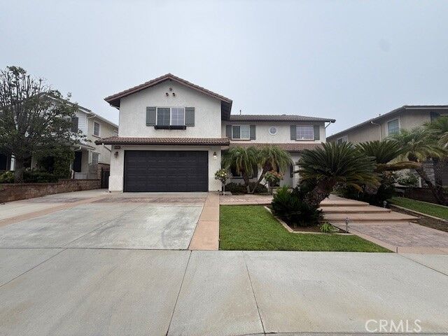 Property Photo:  16843 Morning Glory  CA 91709 