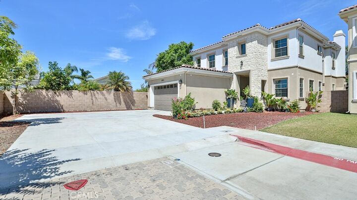 Property Photo:  17413 Siena Lane  CA 92708 