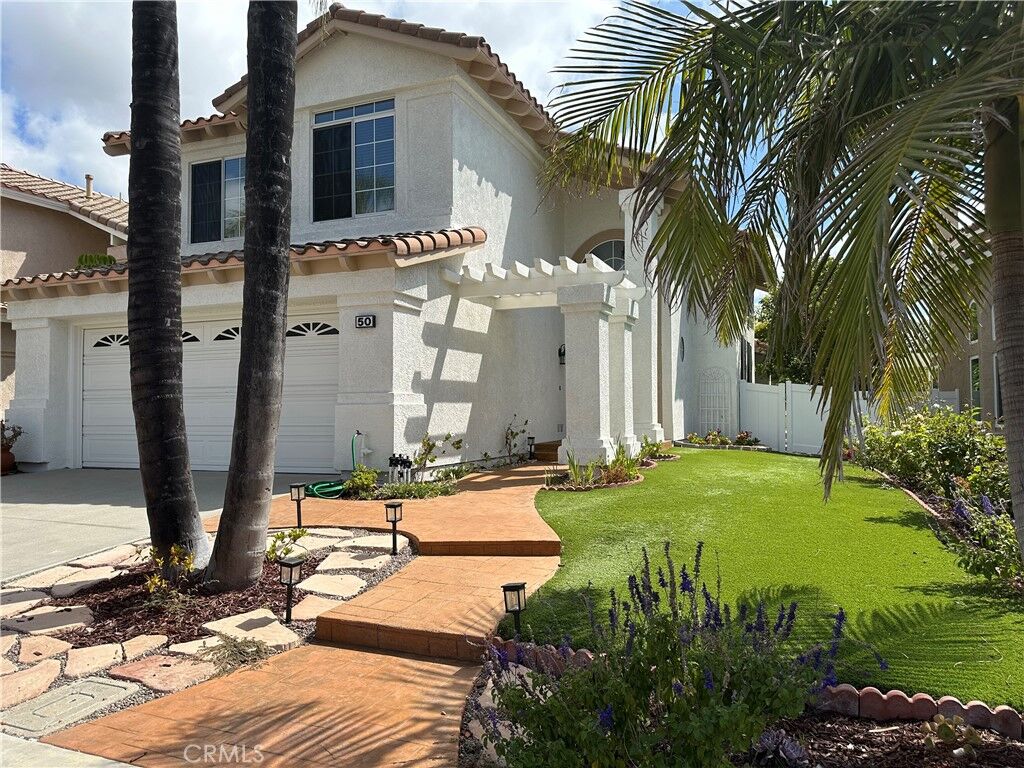 Property Photo: 50 Tavella Place CA 92610