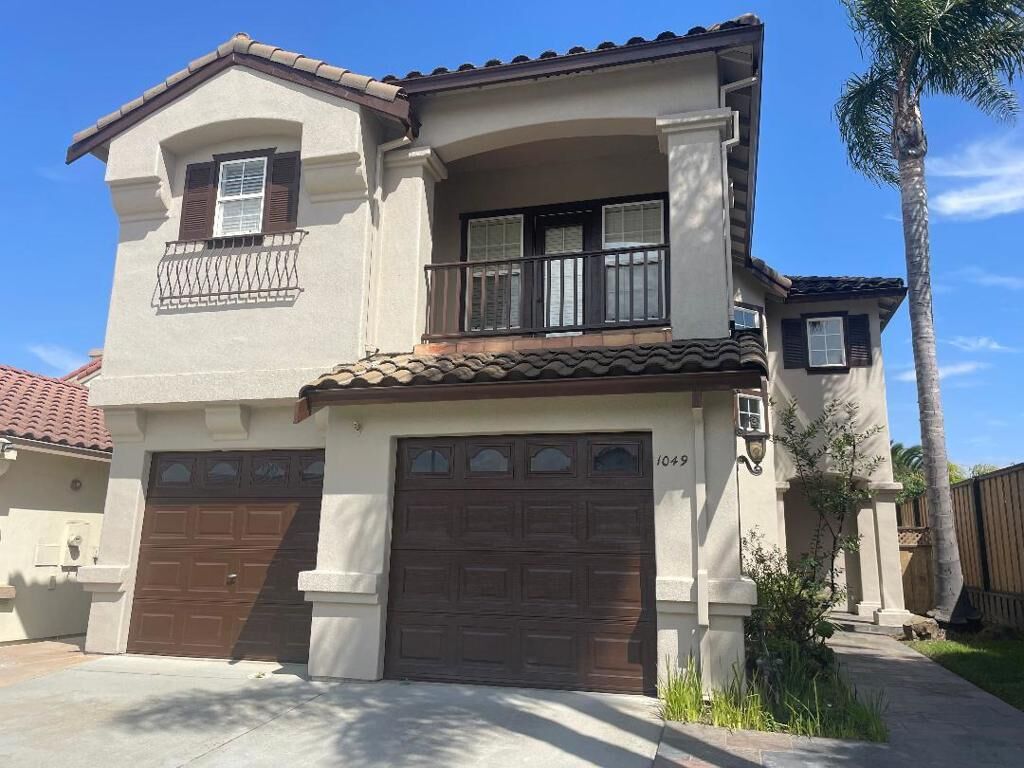 Property Photo:  1049 Twin Creeks Drive  CA 93905