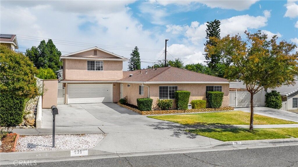 Property Photo:  6281 Kinlock  CA 91737 
