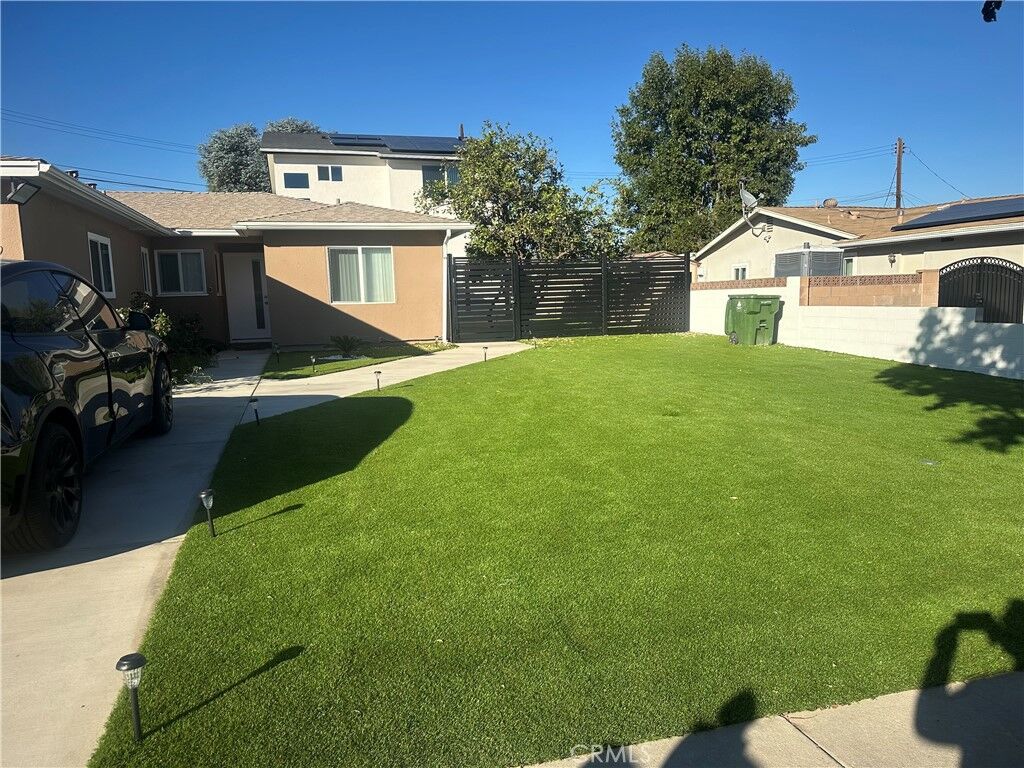 Property Photo:  16747 Halsted Street  CA 91343 