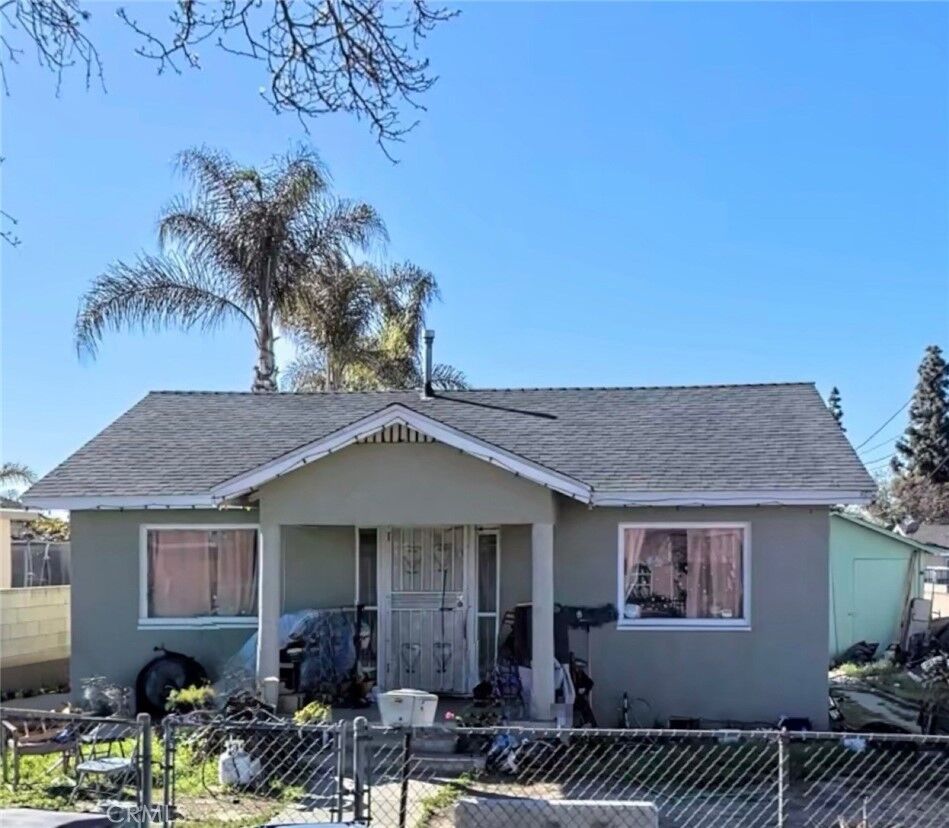 Property Photo:  2222 E. 124th Street  CA 90222 