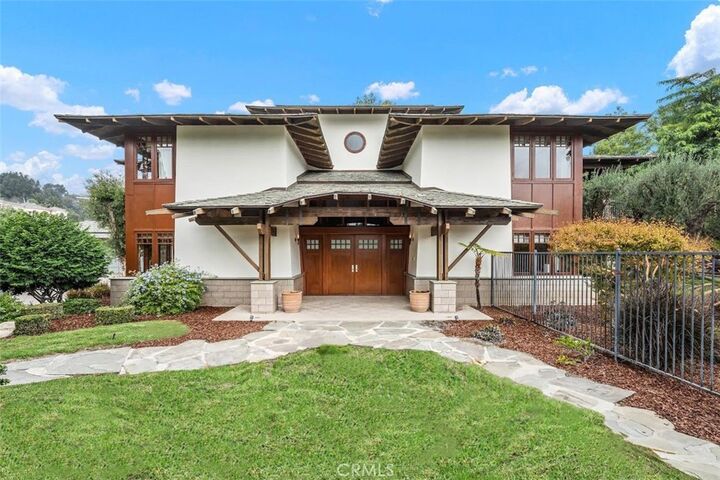 2540 Crow Foot Lane  Diamond Bar CA 91765 photo