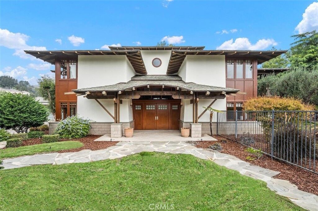 Property Photo:  2540 Crow Foot Lane  CA 91765 