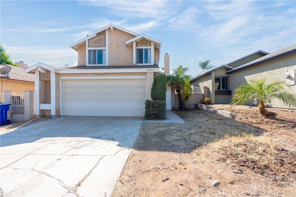 Property Photo:  6251 Thunder Bay Trail  CA 92509 