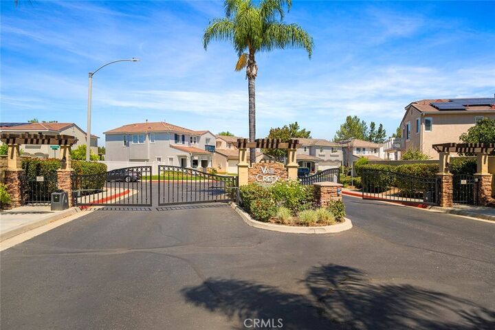 Property Photo:  32546 Vail Creek Drive  CA 92592 