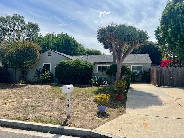 919 Evergreen Place  Costa Mesa CA 92627 photo