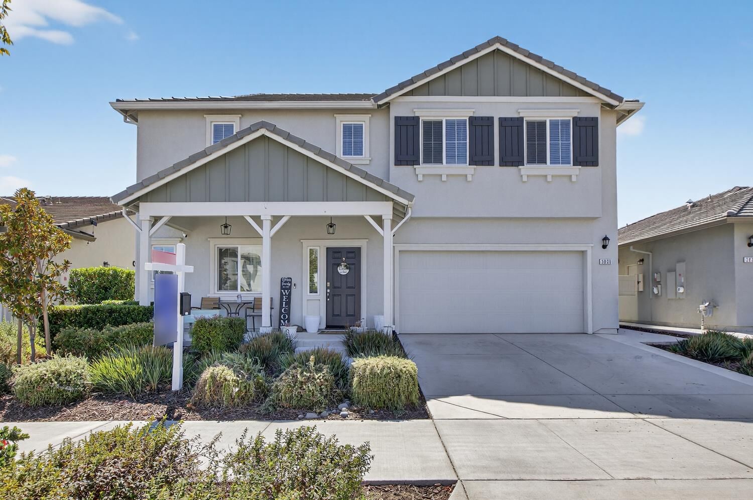 Property Photo:  3830 Fong Ranch Road  CA 95834 