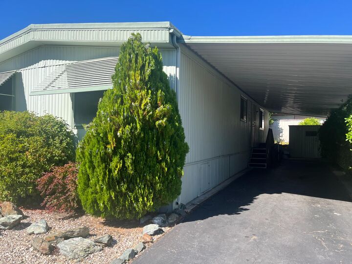 Property Photo:  3765 Grass Valley Highway 14  CA 95602 